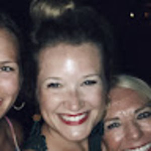 Meet your Posher, Haylee